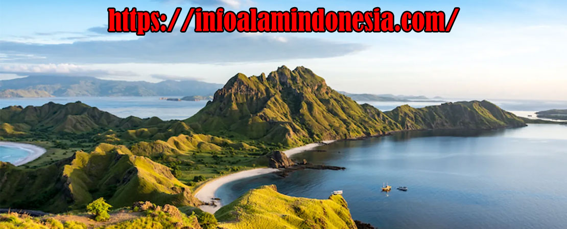 info alam indonesia