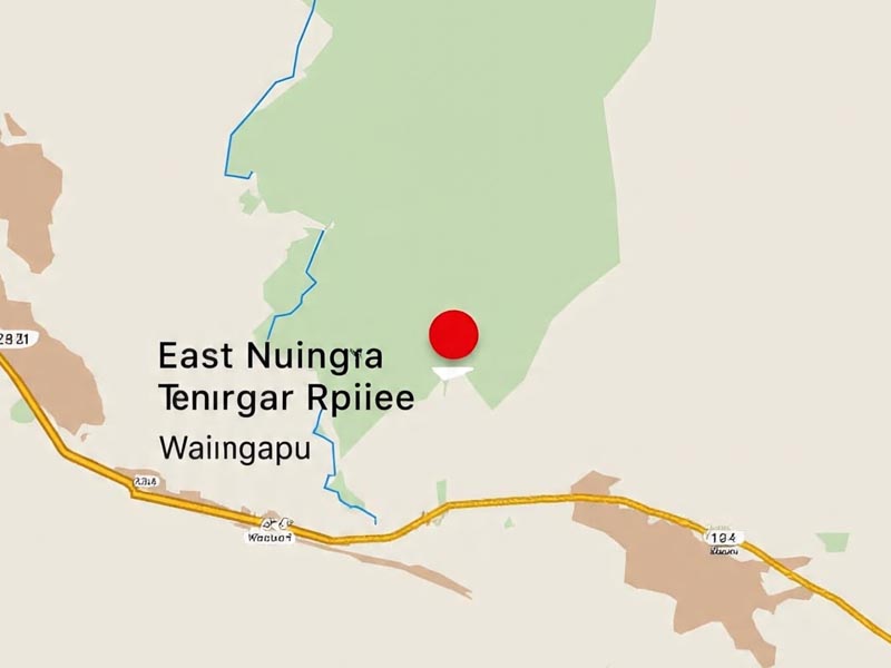 Guncangan