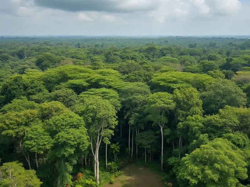 “Nature-Based Solutions”