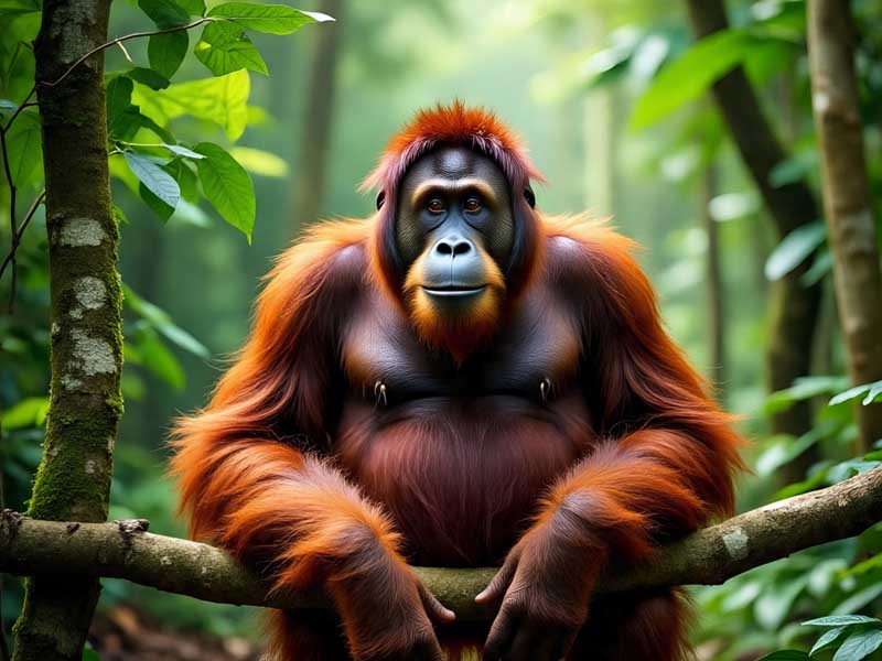 Konservasi Satwa Langka